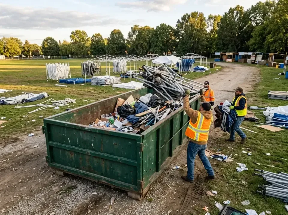 temporary-event-waste-containe-016 — frequently asked questions, Roll-Off Dumpster Rental Services in Weslaco, TX